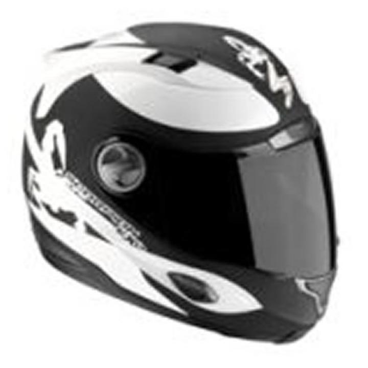  Caratteristiche del SCORPION EXO 1000,  Nome Modello: EXO 1000, Peso: 1.7, Materiale: Fibreglass, Certificazione: SNELL 2010, UN ECE REG 22.05, Tutte le Caratteristiche del Modello SCORPION