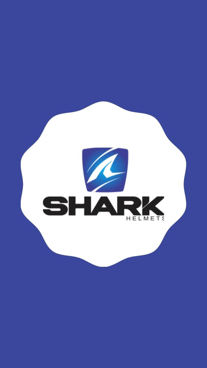 SHARK Marca di Moto