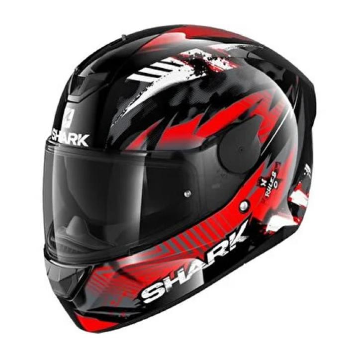  Caratteristiche del SHARK D-SKWAL,  Nome Modello: D-SKWAL, Peso: 1.5, Materiale: Polycarbonate, Certificazione: UN ECE REG 22.05, Tutte le Caratteristiche del Modello SHARK