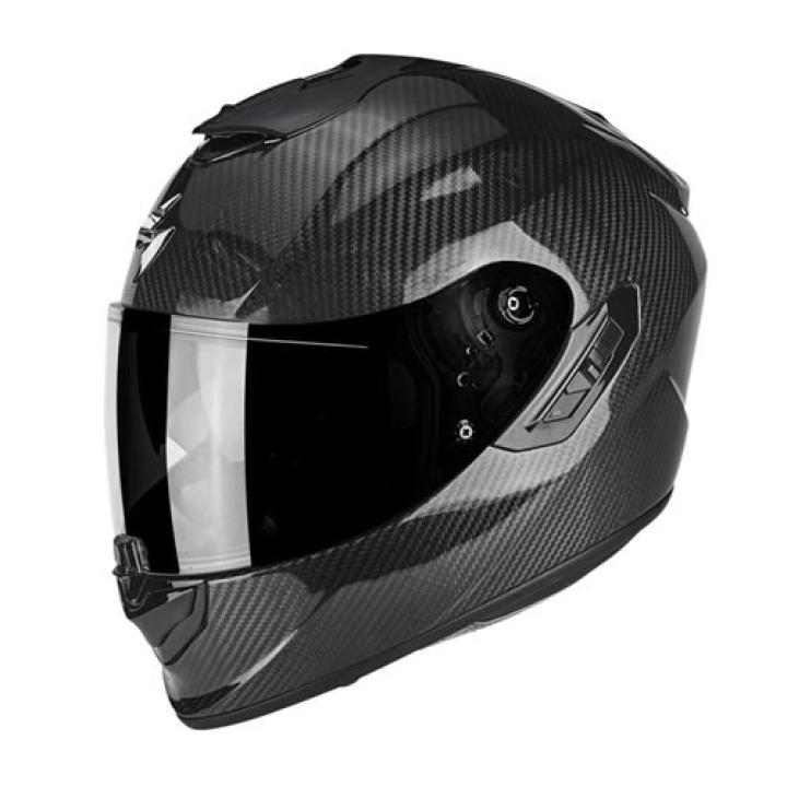  Caratteristiche del SCORPION EXO 1400 AIR,  Nome Modello: EXO 1400 AIR, Peso: 1.5, Materiale: Fibreglass, Certificazione: UN ECE REG 22.05, Tutte le Caratteristiche del Modello SCORPION