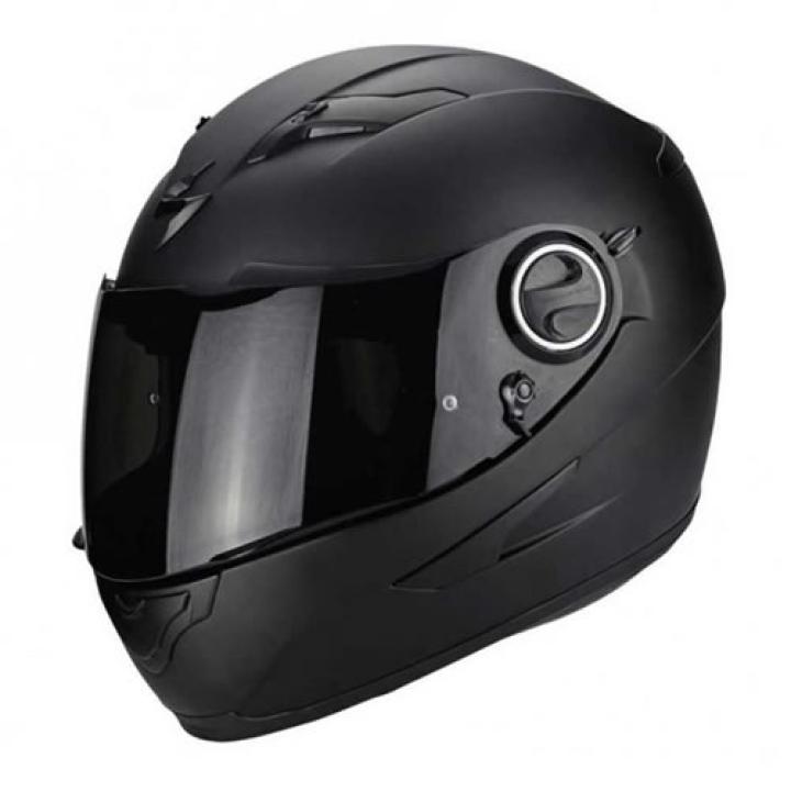  Caratteristiche del SCORPION EXO 490,  Nome Modello: EXO 490, Peso: 1.5, Materiale: Polycarbonate, Certificazione: UN ECE REG 22.05, Tutte le Caratteristiche del Modello SCORPION
