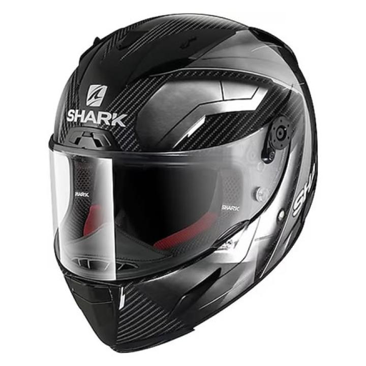  Caratteristiche del SHARK RACE R PRO CARBON,  Nome Modello: RACE R PRO CARBON, Peso: 1.3, Materiale: Carbon fibre, Certificazione: UN ECE REG 22.05, Tutte le Caratteristiche del Modello SHARK