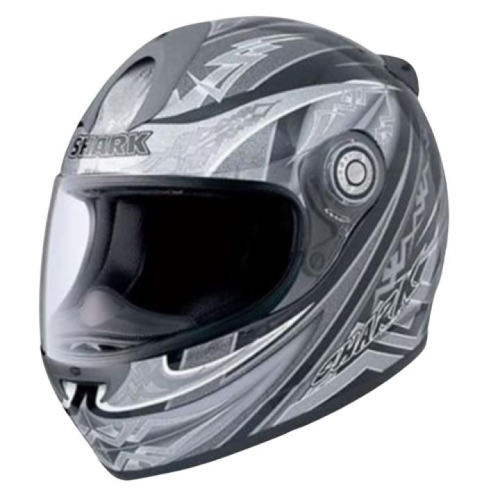  Caratteristiche del SHARK RSF 2i,  Nome Modello: RSF 2i, Peso: 1.4, Materiale: Composite Fibre, Certificazione: UN ECE REG 22.05, Tutte le Caratteristiche del Modello SHARK