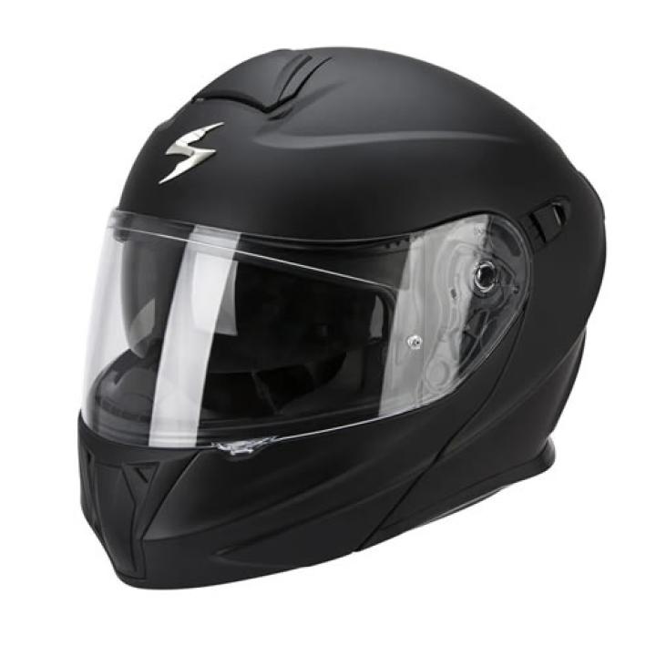  Caratteristiche del SCORPION EXO 920,  Nome Modello: EXO 920, Peso: 1.6, Materiale: Polycarbonate, Certificazione: UN ECE REG 22.05, Tutte le Caratteristiche del Modello SCORPION