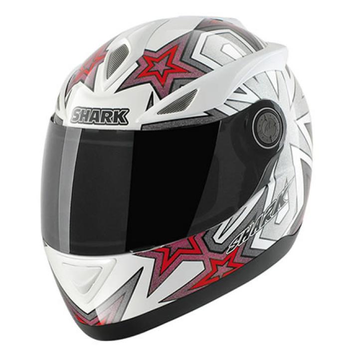  Caratteristiche del SHARK S500 AIR,  Nome Modello: S500 AIR, Peso: 1.4, Materiale: Thermoplastic, Certificazione: UN ECE REG 22.05, Tutte le Caratteristiche del Modello SHARK