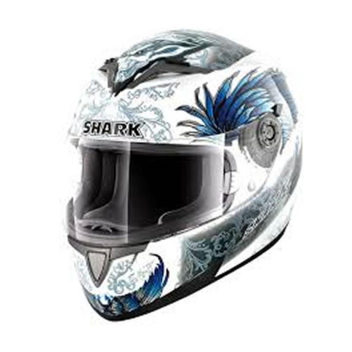  Caratteristiche del SHARK S700,  Nome Modello: S700, Peso: 1.5, Materiale: Thermoplastic, Certificazione: UN ECE REG 22.05, Tutte le Caratteristiche del Modello SHARK