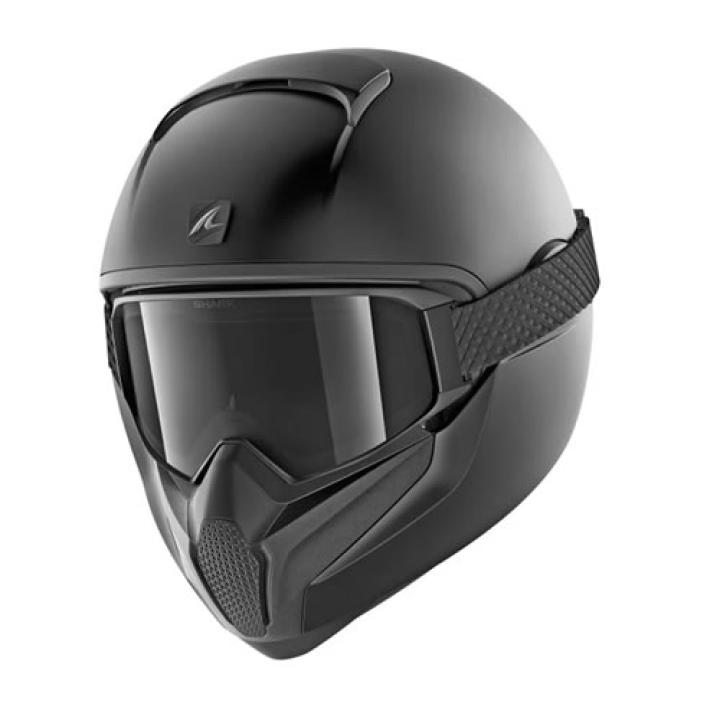  Caratteristiche del SHARK Vancore 2,  Nome Modello: Vancore 2, Peso: 1.3, Materiale: Thermoplastic, Certificazione: UN ECE REG 22.05, Tutte le Caratteristiche del Modello SHARK