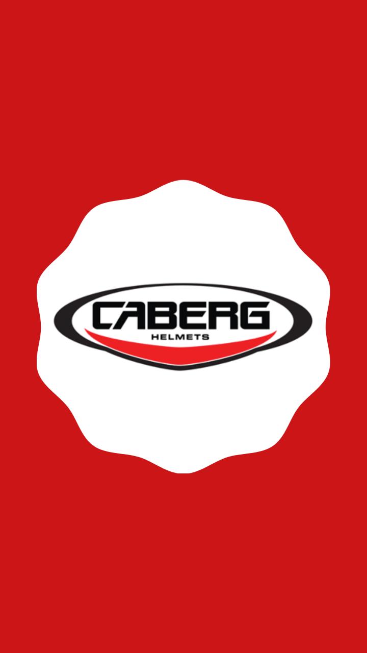 CABERG Marca di Moto