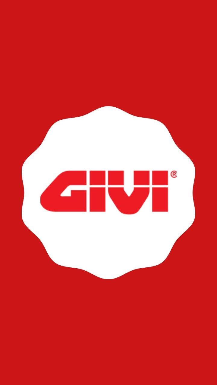 GIVI Marca di Moto