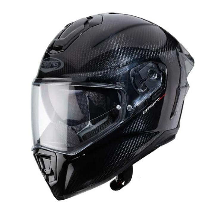  Caratteristiche del CABERG DRIFT EVO,  Nome Modello: DRIFT EVO, Peso: 1.4, Materiale: Composite Fibre, Certificazione: UN ECE REG 22.05, Tutte le Caratteristiche del Modello CABERG