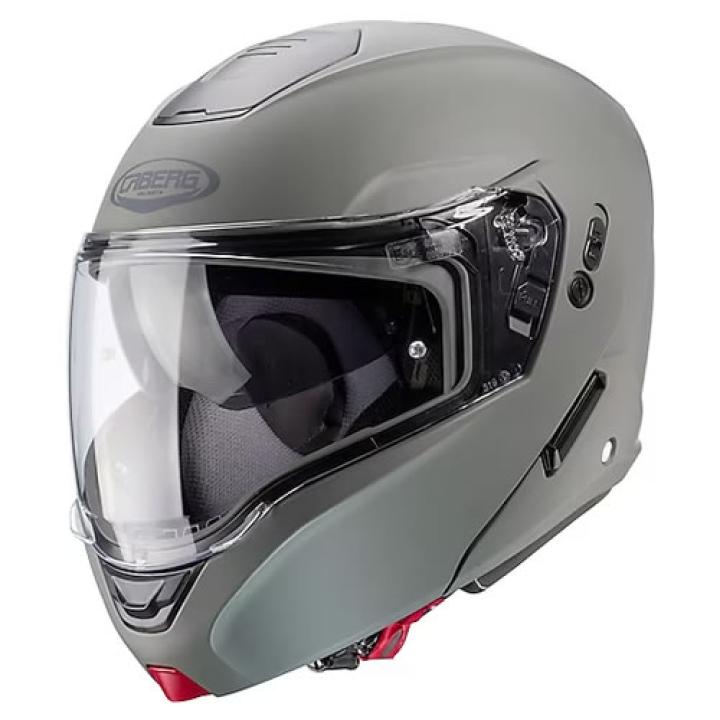  Caratteristiche del CABERG HORUS,  Nome Modello: HORUS, Peso: 1.6, Materiale: Thermoplastic, Certificazione: UN ECE REG 22.05, Tutte le Caratteristiche del Modello CABERG