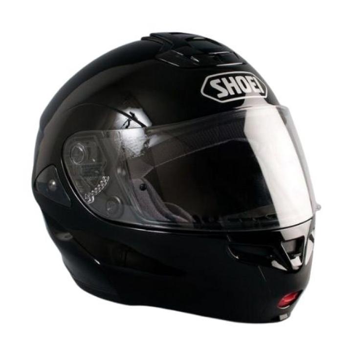 Multitech Caratteristiche del Casco per Moto