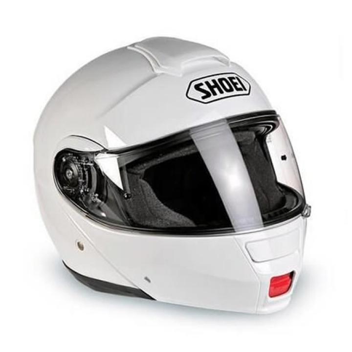 NEOTEC Caratteristiche del Casco per Moto