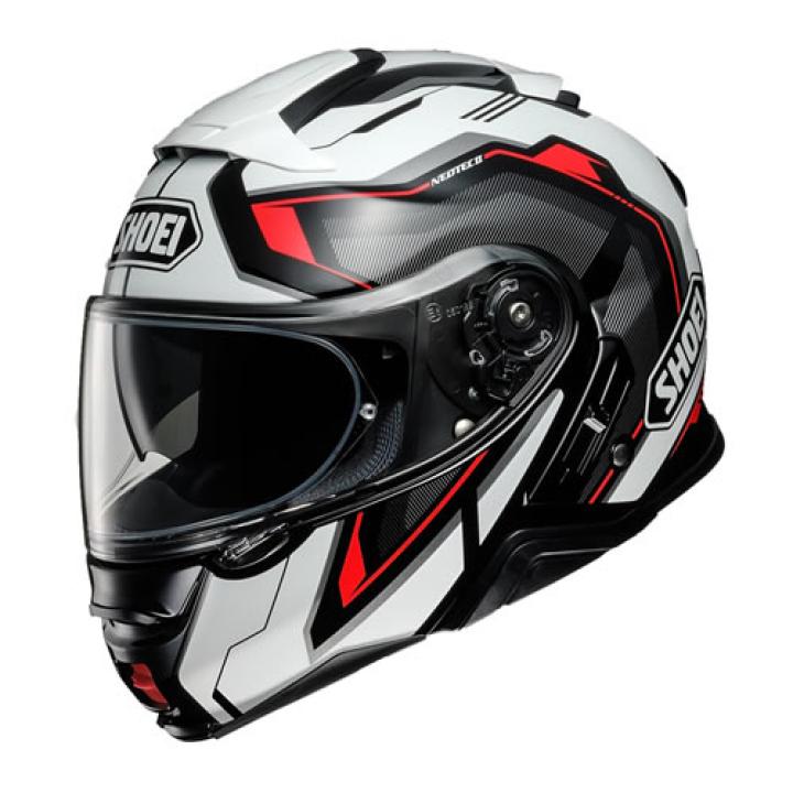 NEOTEC II Caratteristiche del Casco per Moto