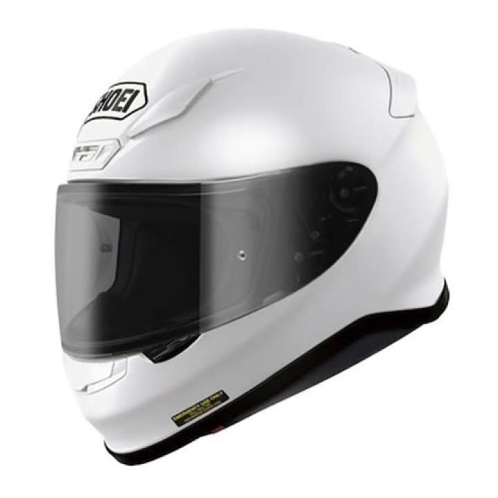 NXR Caratteristiche del Casco per Moto