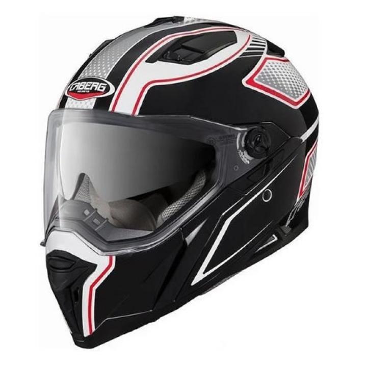  Caratteristiche del CABERG Stunt,  Nome Modello: Stunt, Peso: 1.4, Materiale: Polycarbonate, Certificazione: UN ECE REG 22.05, Tutte le Caratteristiche del Modello CABERG