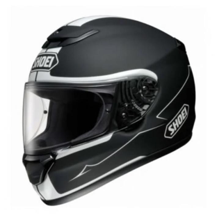 QWEST Caratteristiche del Casco per Moto