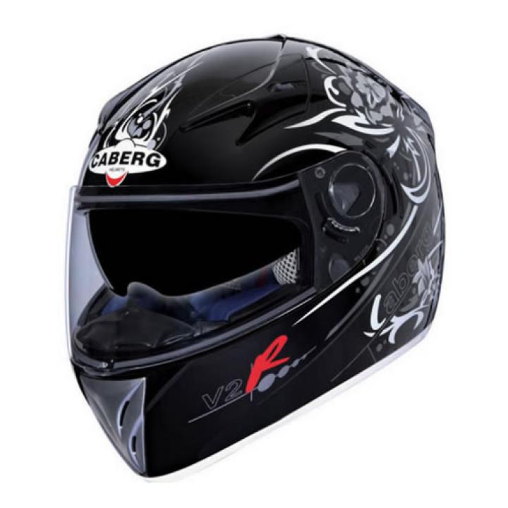  Caratteristiche del CABERG V2R,  Nome Modello: V2R, Peso: 1.5, Materiale: -, Certificazione: UN ECE REG 22.05, Tutte le Caratteristiche del Modello CABERG