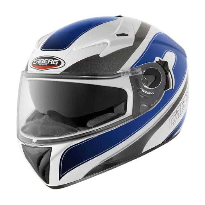  Caratteristiche del CABERG V2RR,  Nome Modello: V2RR, Peso: 1.4, Materiale: -, Certificazione: UN ECE REG 22.05, Tutte le Caratteristiche del Modello CABERG