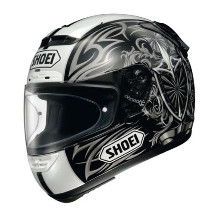 X SPIRIT Caratteristiche del Casco per Moto