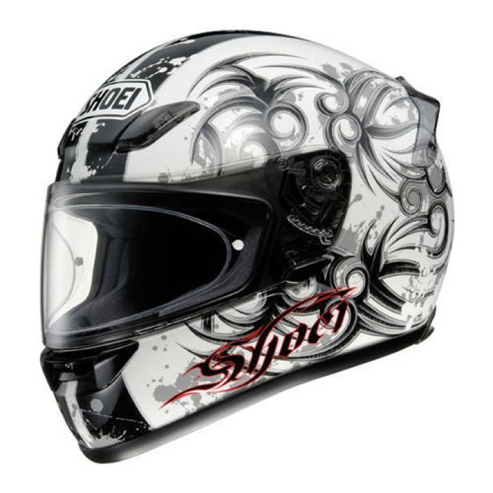 XR-1000 Caratteristiche del Casco per Moto