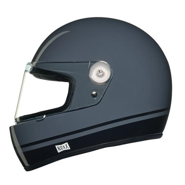  Caratteristiche del NEXX XG100R,  Nome Modello: XG100R, Peso: 1.5, Materiale: Fibreglass, Certificazione: UN ECE REG 22.05, Tutte le Caratteristiche del Modello NEXX