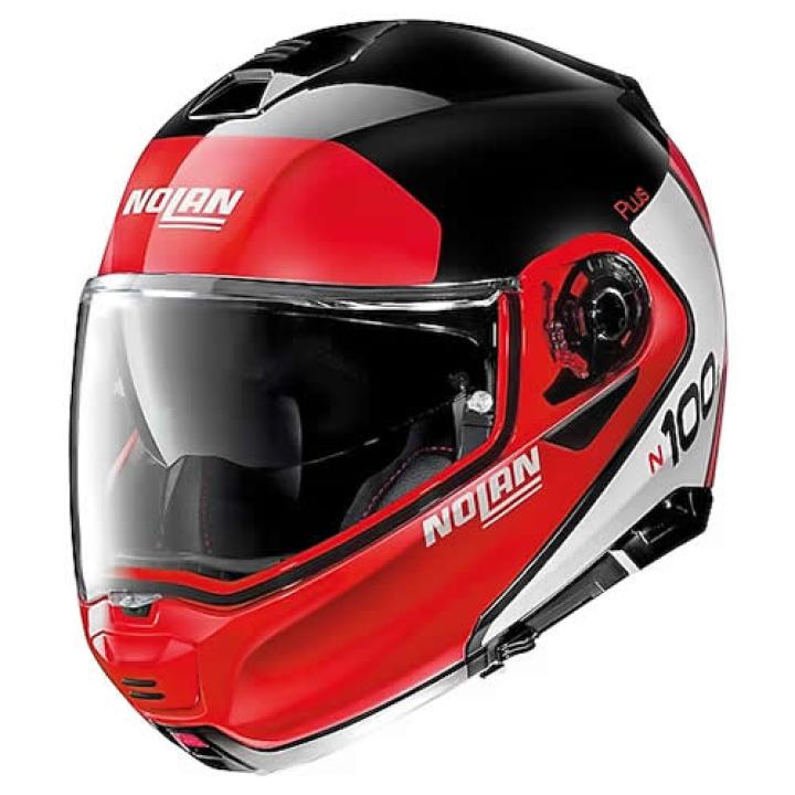  Caratteristiche del NOLAN N100-5 Plus,  Nome Modello: N100-5 Plus, Peso: 1.7, Materiale: Thermoplastic, Certificazione: UN ECE REG 22.05, Tutte le Caratteristiche del Modello NOLAN