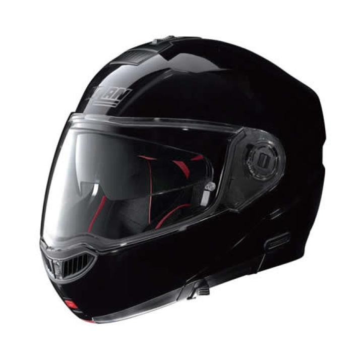  Caratteristiche del NOLAN N104,  Nome Modello: N104, Peso: 1.6, Materiale: Polycarbonate, Certificazione: UN ECE REG 22.05, Tutte le Caratteristiche del Modello NOLAN