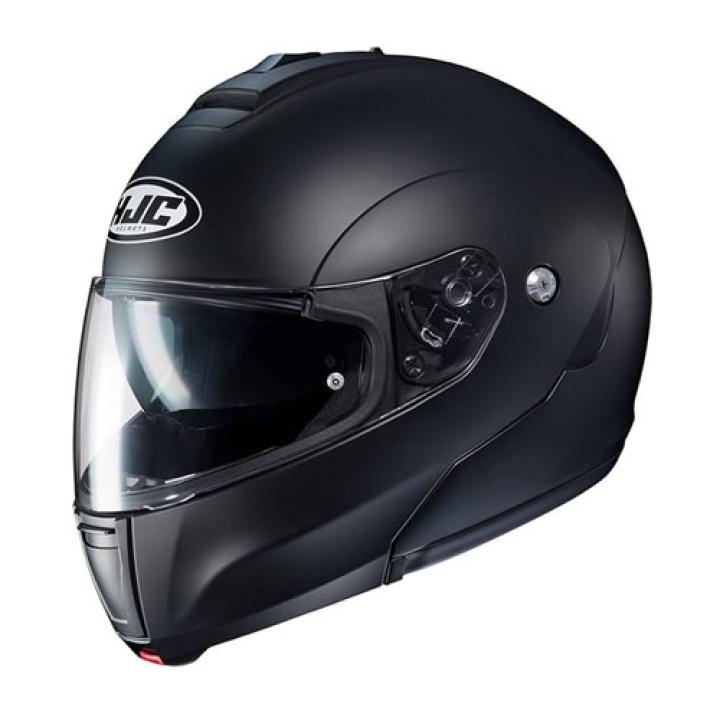  Caratteristiche del HJC C-90,  Nome Modello: C-90, Peso: 1.9, Materiale: Polycarbonate, Certificazione: UN ECE REG 22.05, Tutte le Caratteristiche del Modello HJC
