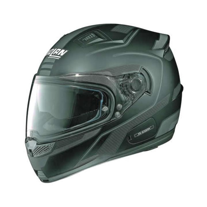  Caratteristiche del NOLAN N85,  Nome Modello: N85, Peso: 1.5, Materiale: Polycarbonate, Certificazione: UN ECE REG 22.05, Tutte le Caratteristiche del Modello NOLAN