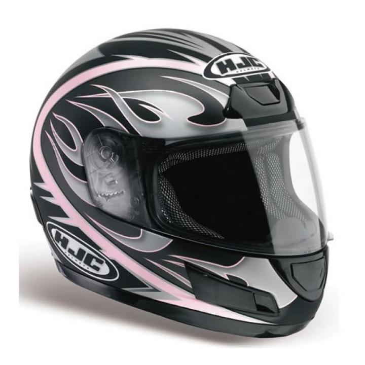  Caratteristiche del HJC CS-12,  Nome Modello: CS-12, Peso: 1.5, Materiale: Polycarbonate, Certificazione: UN ECE REG 22.05, Tutte le Caratteristiche del Modello HJC