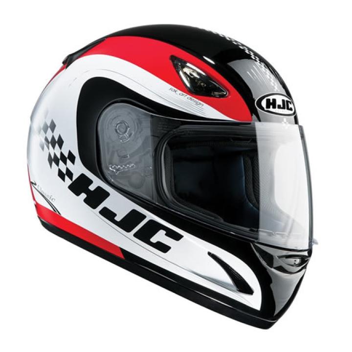  Caratteristiche del HJC CS-14,  Nome Modello: CS-14, Peso: 1.5, Materiale: Polycarbonate, Certificazione: UN ECE REG 22.05, Tutte le Caratteristiche del Modello HJC