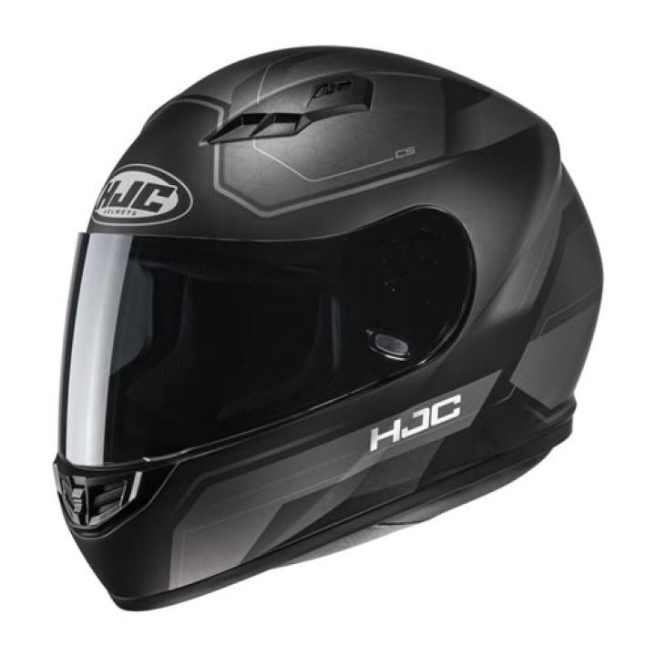  Caratteristiche del HJC CS-15,  Nome Modello: CS-15, Peso: 1.6, Materiale: Polycarbonate, Certificazione: UN ECE REG 22.05, Tutte le Caratteristiche del Modello HJC