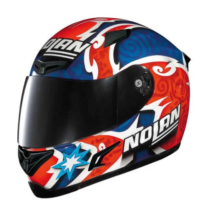  Caratteristiche del NOLAN X802,  Nome Modello: X802, Peso: 1.4, Materiale: Carbon fibre, Certificazione: UN ECE REG 22.05, Tutte le Caratteristiche del Modello NOLAN