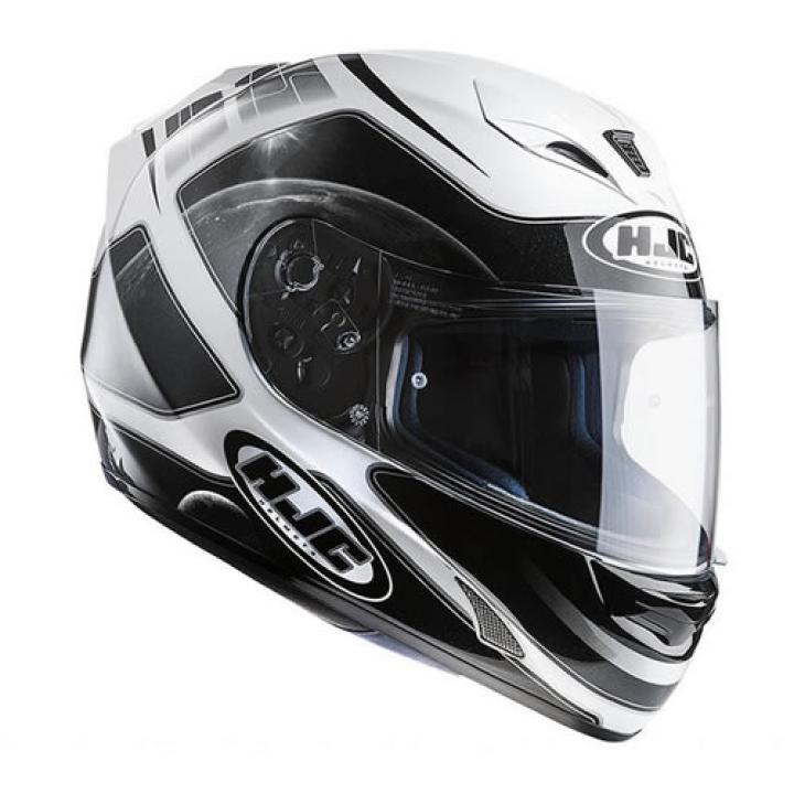  Caratteristiche del HJC FG-15,  Nome Modello: FG-15, Peso: 1.4, Materiale: Polycarbonate, Certificazione: UN ECE REG 22.05, Tutte le Caratteristiche del Modello HJC