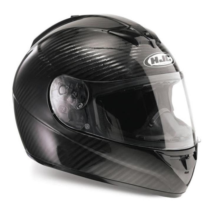  Caratteristiche del HJC FS-10 CARBON,  Nome Modello: FS-10 CARBON, Peso: 1.4, Materiale: Composite Fibre, Certificazione: UN ECE REG 22.05, Tutte le Caratteristiche del Modello HJC