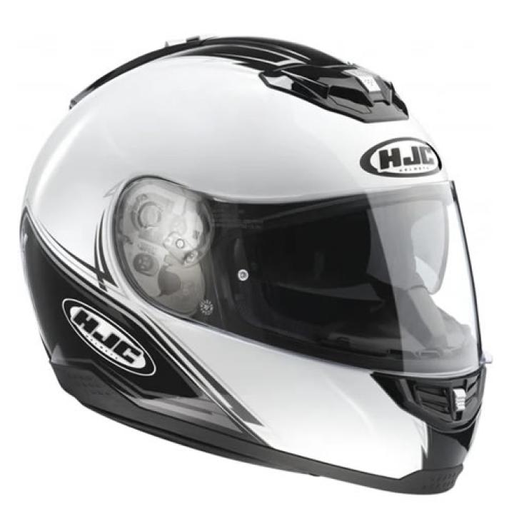  Caratteristiche del HJC FS-11,  Nome Modello: FS-11, Peso: 1.6, Materiale: Fibreglass, Certificazione: UN ECE REG 22.05, Tutte le Caratteristiche del Modello HJC