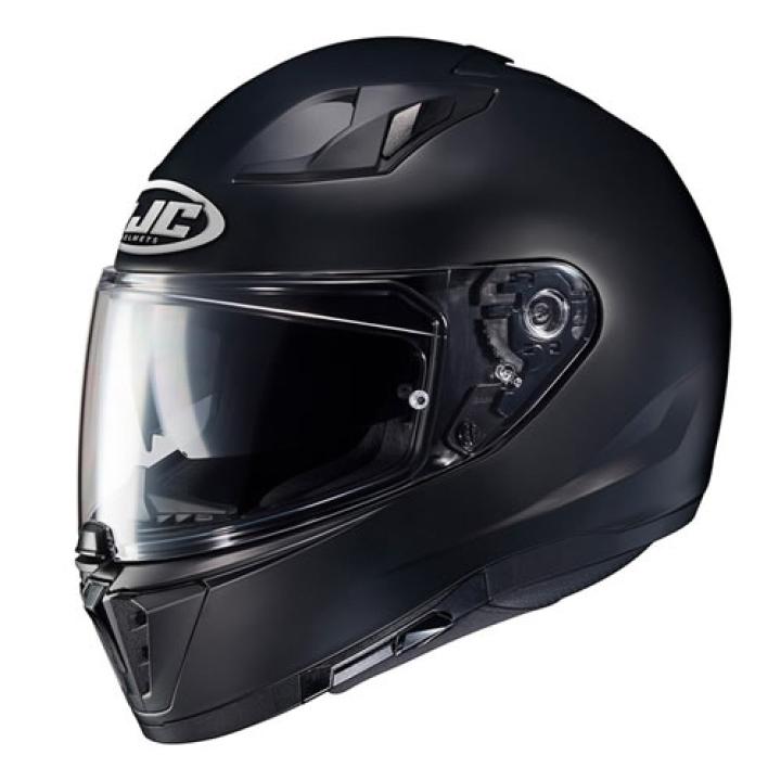  Caratteristiche del HJC I-70,  Nome Modello: I-70, Peso: 1.6, Materiale: Polycarbonate, Certificazione: UN ECE REG 22.05, Tutte le Caratteristiche del Modello HJC