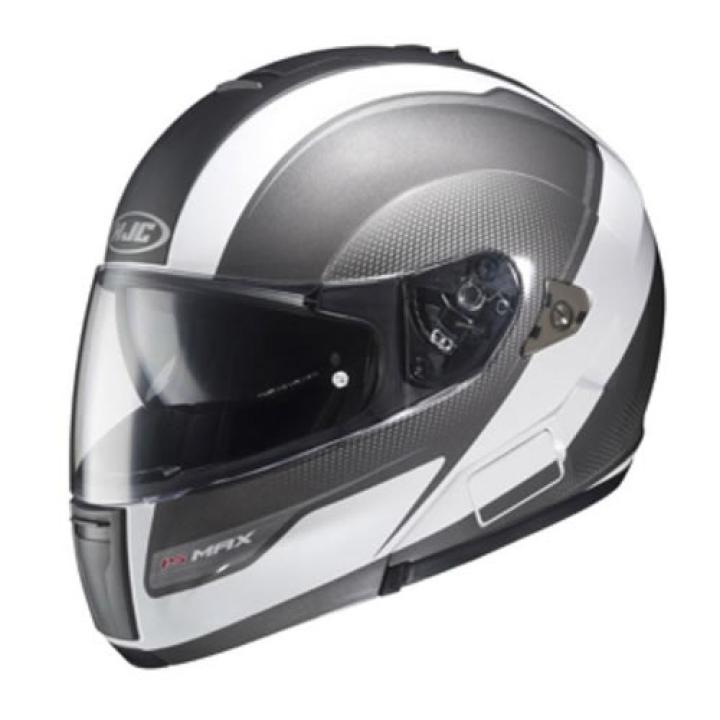  Caratteristiche del HJC IS MAX,  Nome Modello: IS MAX, Peso: 1.8, Materiale: Polycarbonate, Certificazione: UN ECE REG 22.05, Tutte le Caratteristiche del Modello HJC