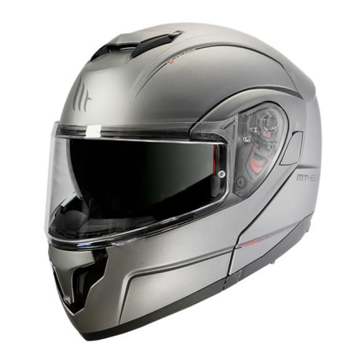 Caratteristiche del MT ATOM SV,  Nome Modello: ATOM SV, Peso: 1.7, Materiale: Polycarbonate, Certificazione: UN ECE REG 22.05, Tutte le Caratteristiche del Modello MT