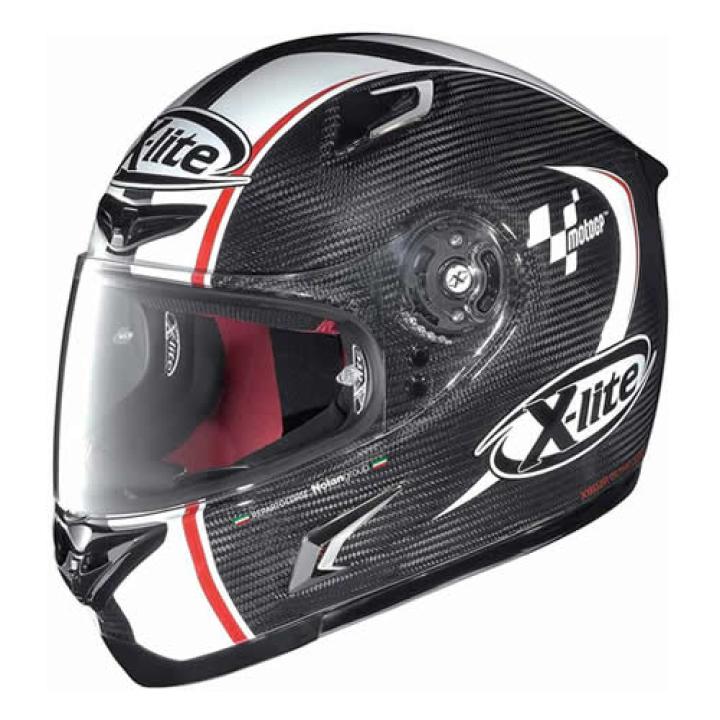  Caratteristiche del X-LITE 802R,  Nome Modello: 802R, Peso: 1.3, Materiale: Fibreglass, Certificazione: UN ECE REG 22.05, Tutte le Caratteristiche del Modello X-LITE