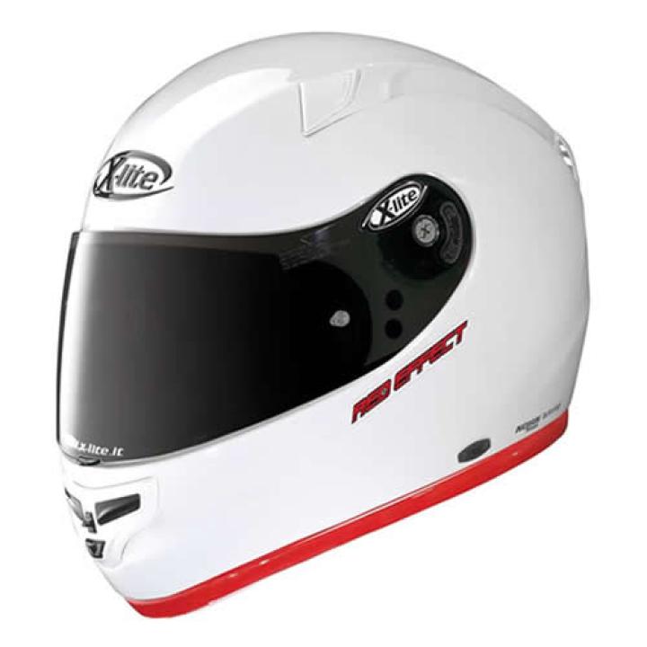  Caratteristiche del X-LITE X603,  Nome Modello: X603, Peso: 1.3, Materiale: Composite Fibre, Certificazione: UN ECE REG 22.05, Tutte le Caratteristiche del Modello X-LITE
