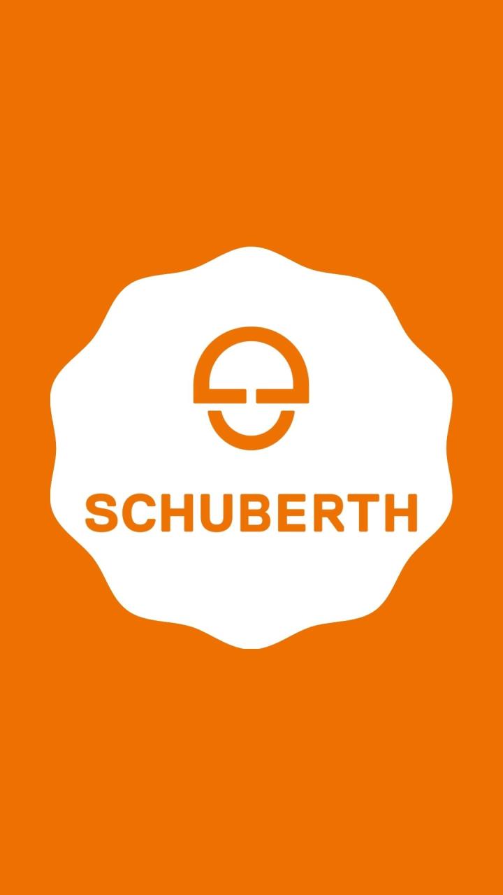 Schuberth Marca di Moto