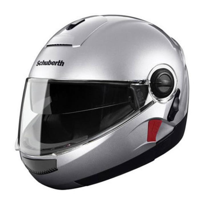  Caratteristiche del Schuberth C2,  Nome Modello: C2, Peso: 1.8, Materiale: Carbon fibre, Certificazione: UN ECE REG 22.05, Tutte le Caratteristiche del Modello Schuberth