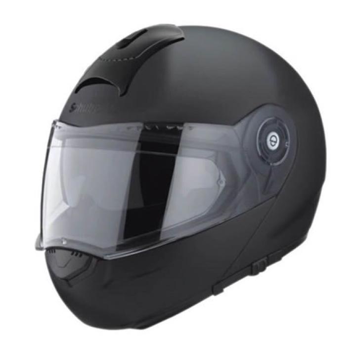  Caratteristiche del Schuberth C3,  Nome Modello: C3, Peso: 1.6, Materiale: Composite Fibre, Certificazione: UN ECE REG 22.05, Tutte le Caratteristiche del Modello Schuberth
