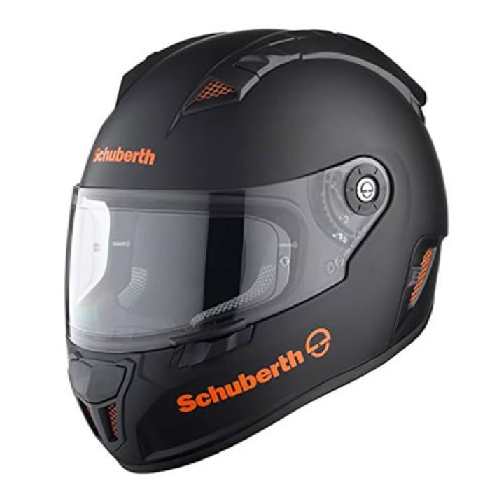 Caratteristiche del Schuberth SR1,  Nome Modello: SR1, Peso: 1.6, Materiale: Fibreglass, Certificazione: UN ECE REG 22.05, Tutte le Caratteristiche del Modello Schuberth