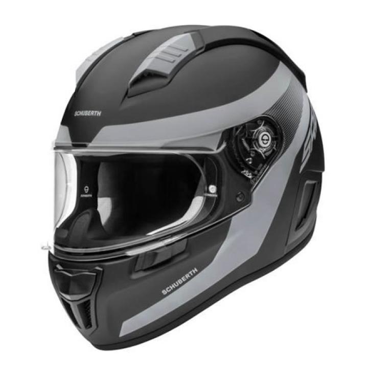  Caratteristiche del Schuberth SR2,  Nome Modello: SR2, Peso: 1.3, Materiale: Fibreglass, Certificazione: UN ECE REG 22.05, Tutte le Caratteristiche del Modello Schuberth