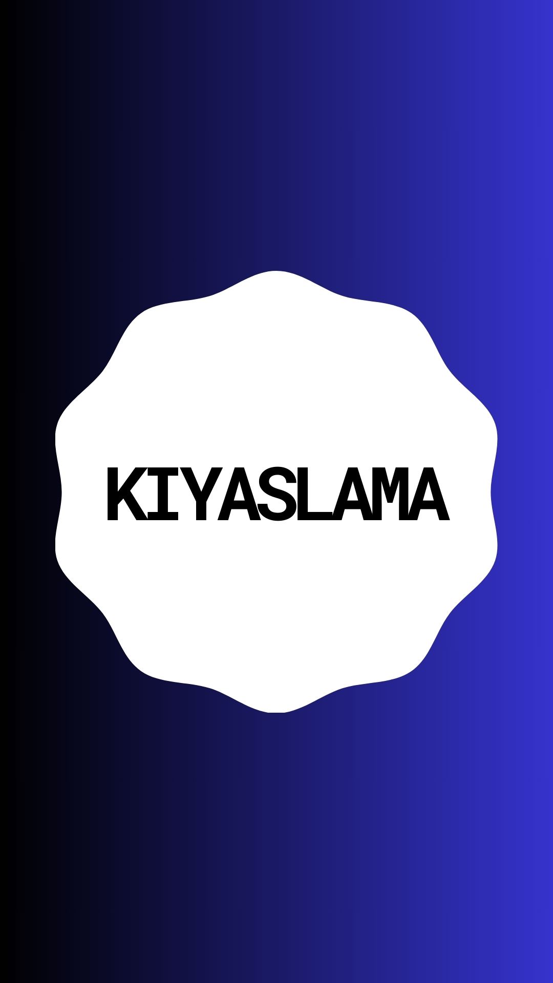 Kıyaslama SBK MOTOR