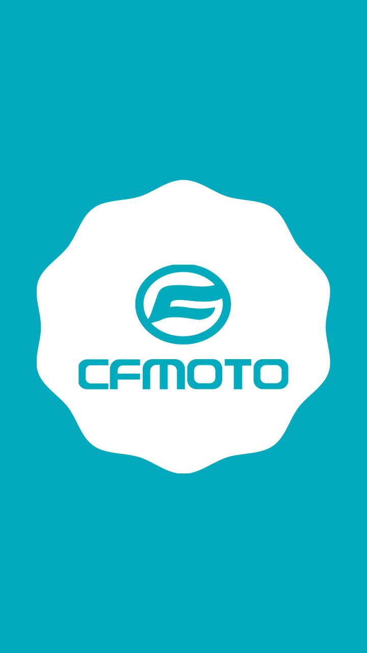 CF MOTO Marca di Moto