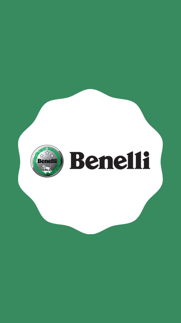 Benelli Marca di Moto